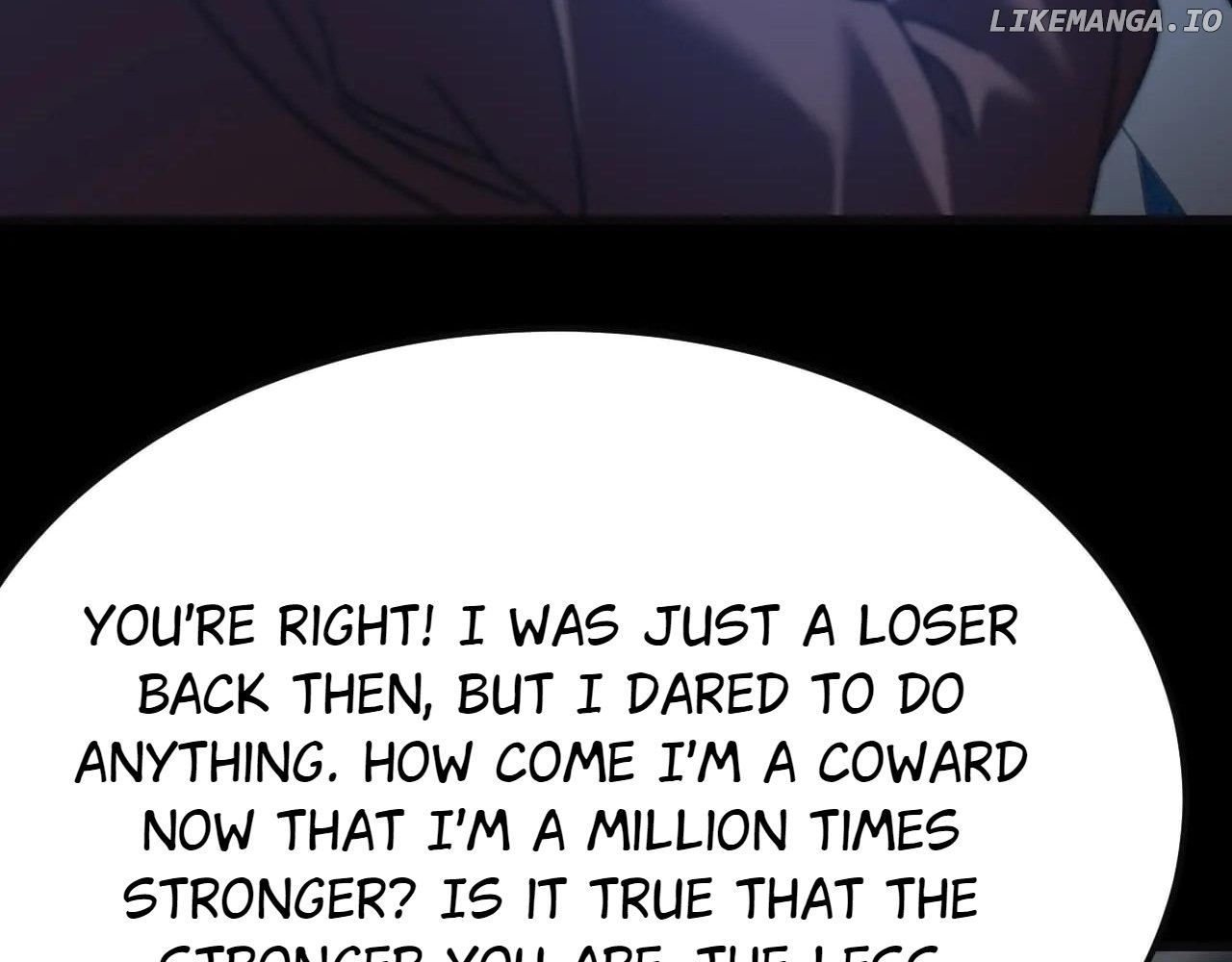 Log into the Future Chapter 221 - page 130